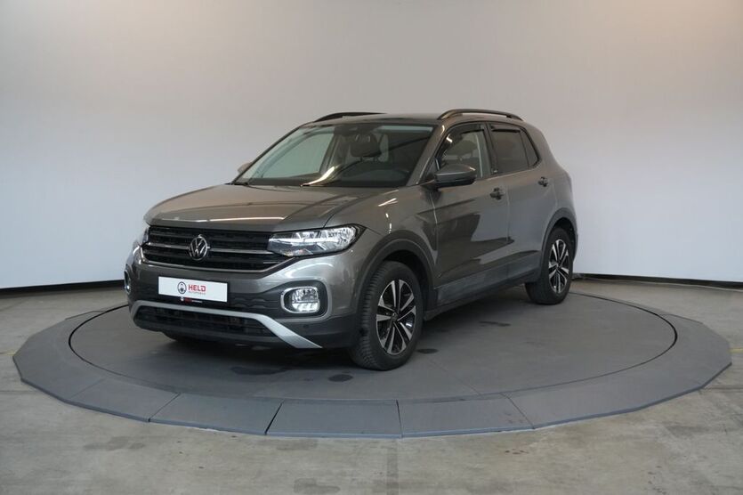 VW T-Cross 60.499 km 18.690 € Kassel 34123