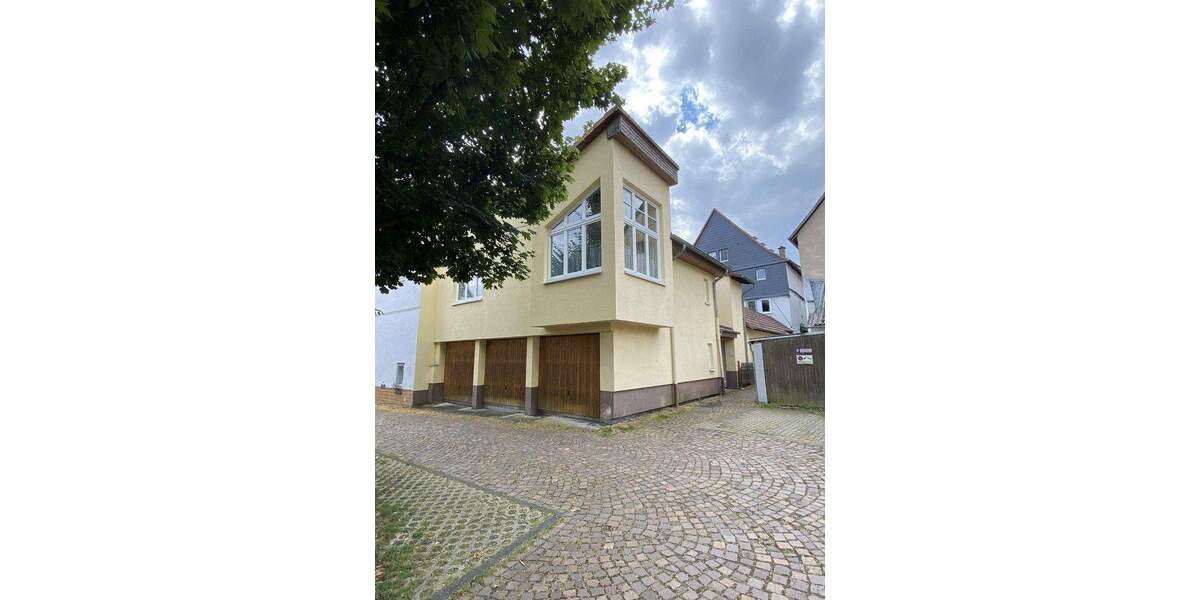 Mehrfamilienhaus, Wohnhaus Fritzlar - 8 Zimmer, 570 m&sup2;, 795.000&euro; | Angebot:24793287