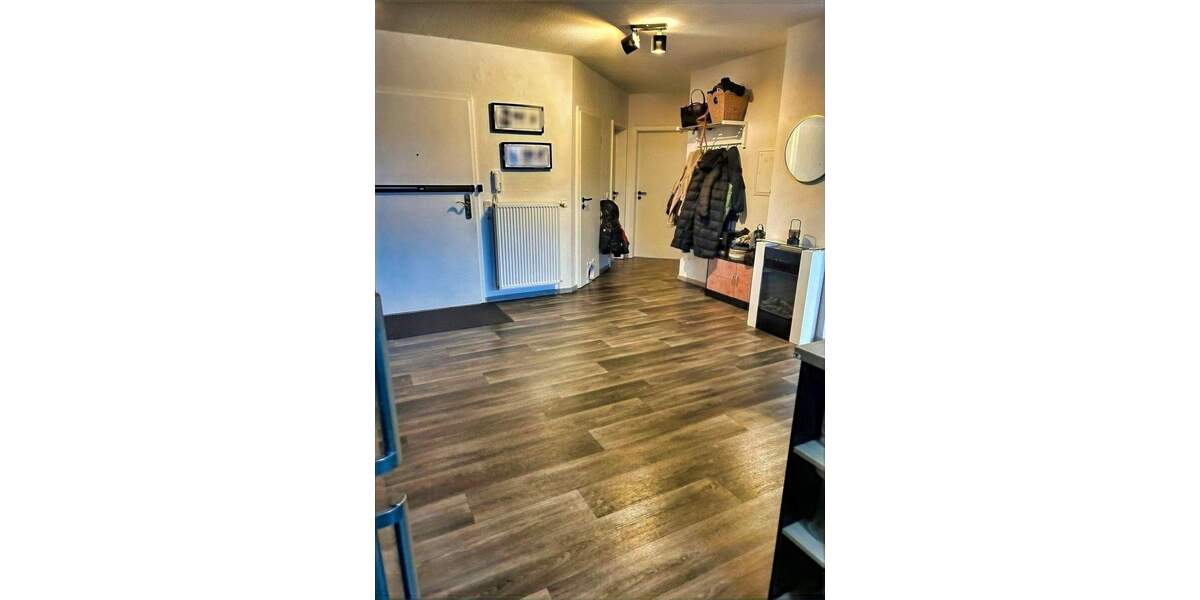 Etagenwohnung Ahnatal Weimar - 3 Zimmer, 82 m&sup2;, 229.000&euro; | Angebot:25909254