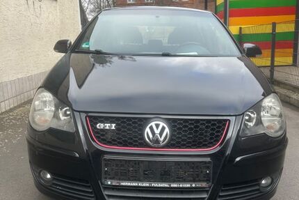 VW Polo 195.000 km 3.500 &euro; kassel 34127