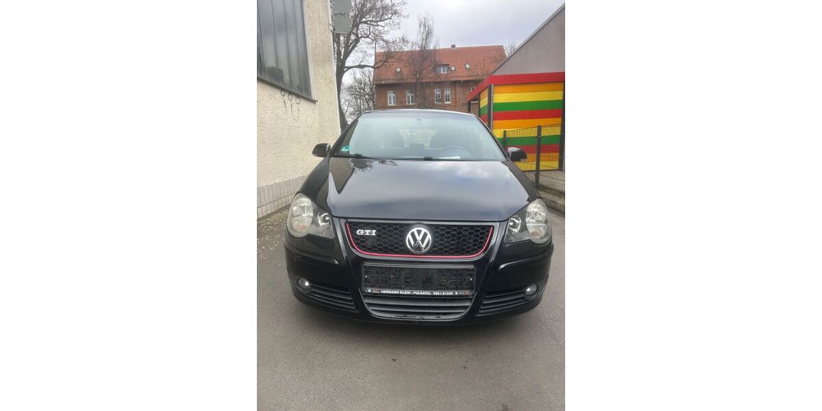 VW Polo 195.000 km 3.500 &euro; kassel 34127