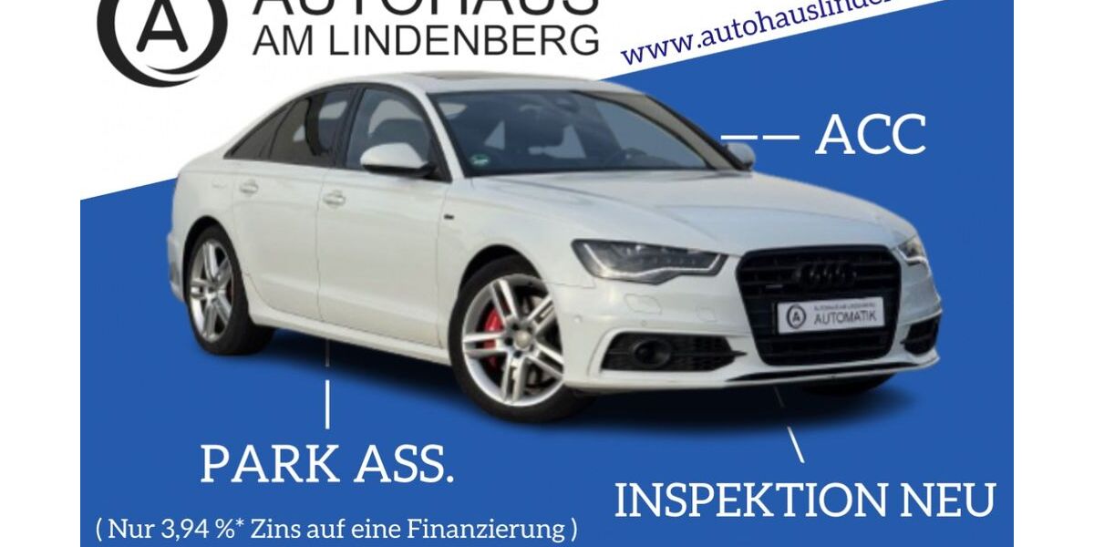 Audi A6 190.000 km 18.999 &euro; Kassel 34123