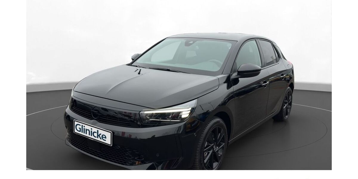 Opel Corsa 14.350 km 18.990 &euro; Kassel 34123