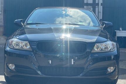 BMW 320 190.000 km 3.500 &euro; Felsberg 34587