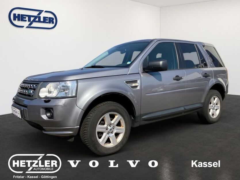 Freelander