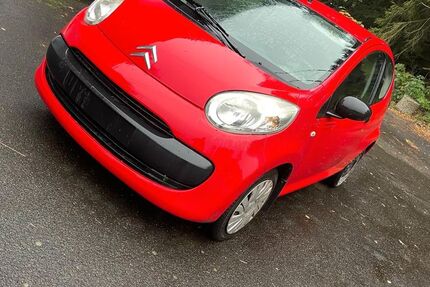 Citroen C1 248.500 km 1.500 &euro; Hessisch Lichtenau 37235