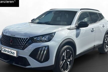 Peugeot 2008 1.500 km 30.295 &euro; Kassel 34123