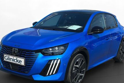 Peugeot 208 6.000 km 24.995 &euro; Kassel 34123