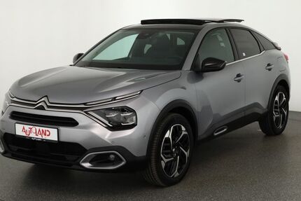 Citroen C4 18.928 km 17.890 &euro; Kassel 34123