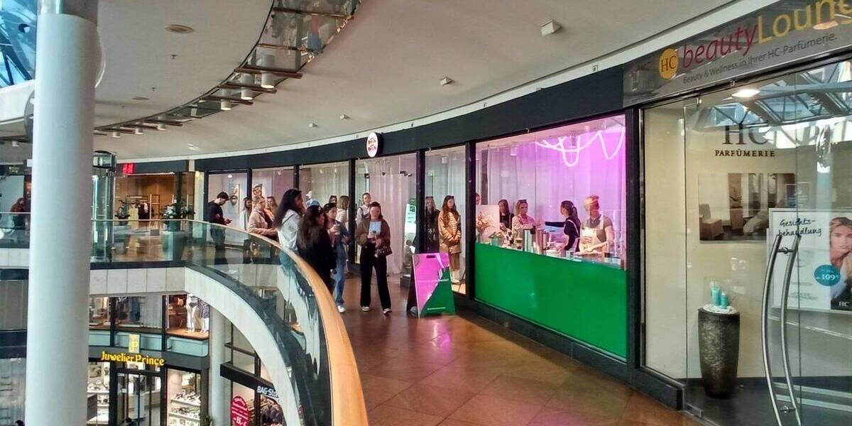 Gewerbeobjekt Kassel Mitte - 1.365&euro; | Angebot:26258112