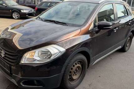 Suzuki SX4 260.000 km 6.100 &euro; Niestetal 34266