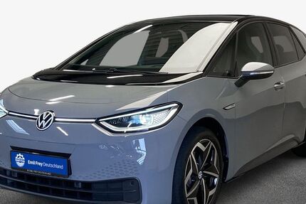 VW ID.3 33.031 km 24.230 € Kassel 34123
