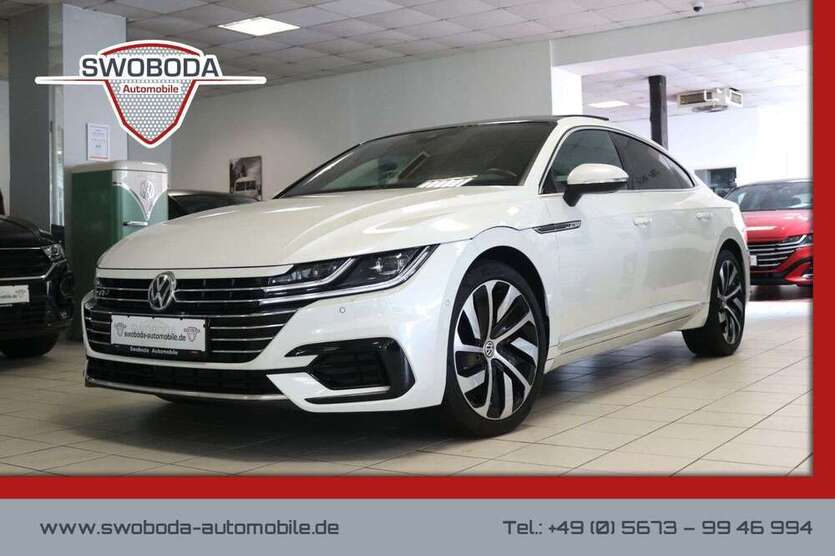 Arteon