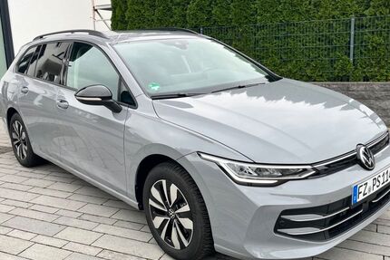 VW Golf 8.500 km 28.100 &euro; Gudensberg 34281