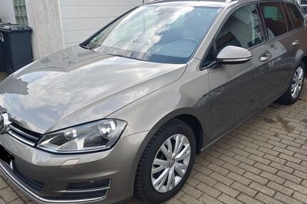 VW Golf 230.000 km 7.000 &euro; Zierenberg 34289