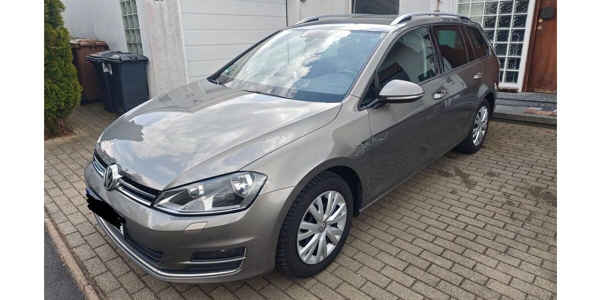 VW Golf 230.000 km 7.000 &euro; Zierenberg 34289