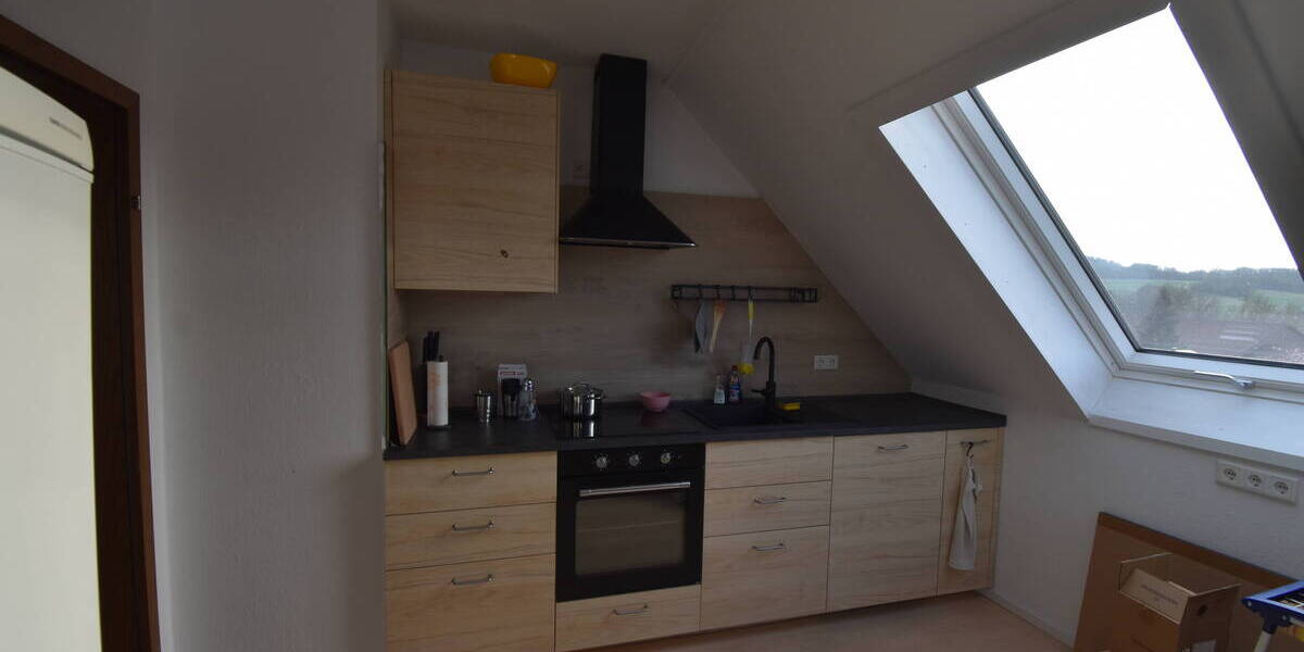 Etagenwohnung Habichtswald Ehlen - 2 Zimmer, 70 m&sup2;, 580&euro; | Angebot:26815645