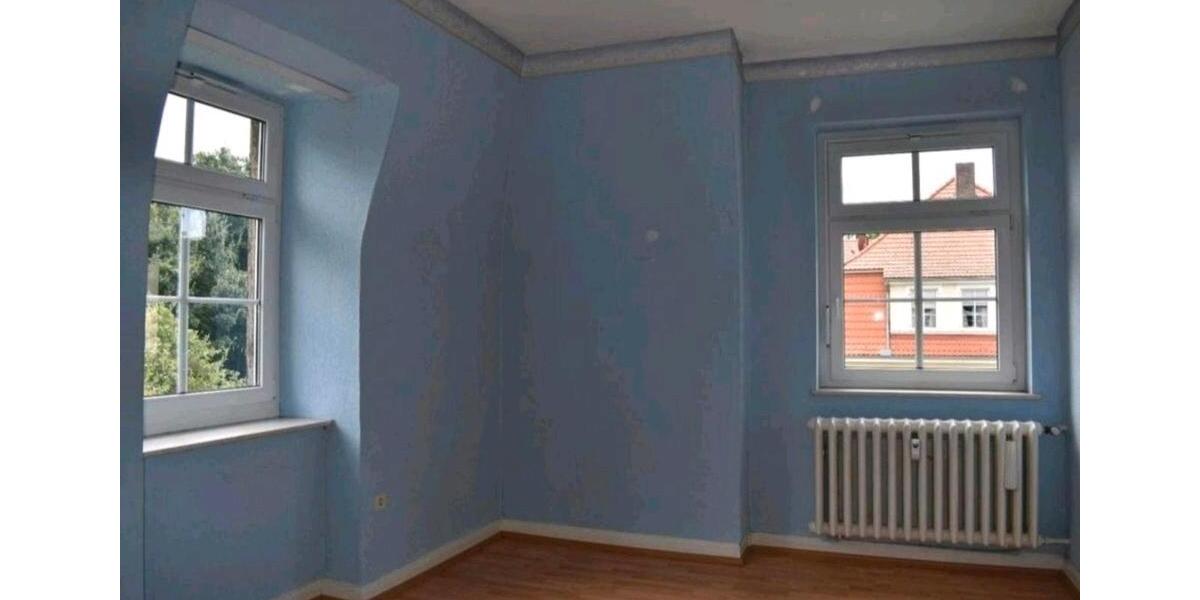 Etagenwohnung Kassel Bettenhausen - 3 Zimmer, 83 m&sup2;, 90.000&euro; | Angebot:27260246