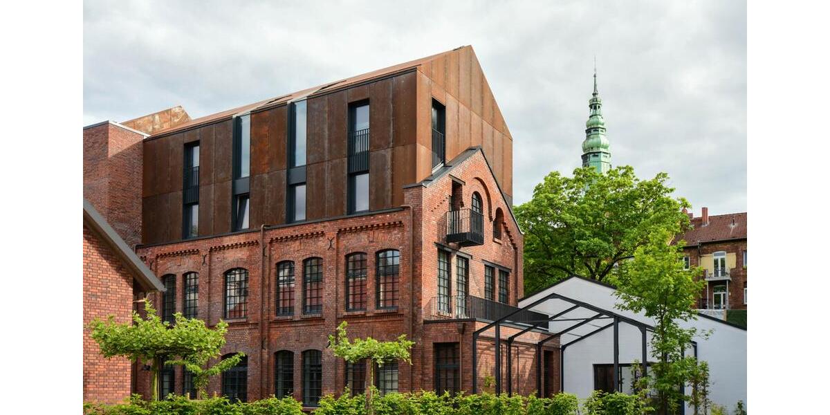 Etagenwohnung Kassel Vorderer Westen - 5 Zimmer, 218 m&sup2;, 6.000&euro; | Angebot:24506696