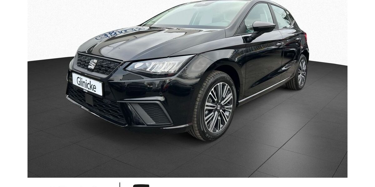 Seat Ibiza 3.000 km 19.990 &euro; Kassel 34119