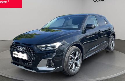 Audi A1 23.426 km 22.890 &euro; Kassel 34125