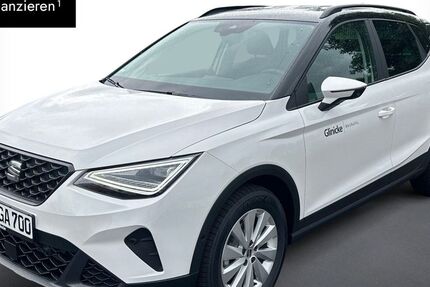 Seat Arona 10.000 km 25.570 € Baunatal 34225