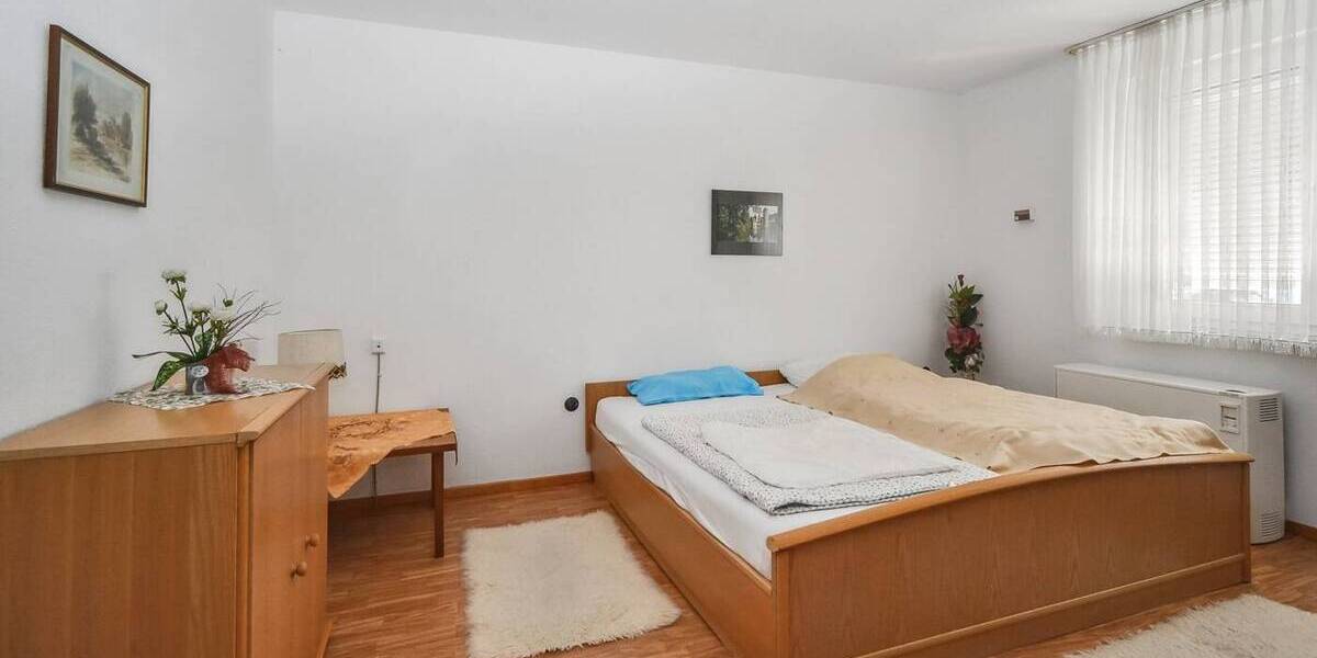 Einfamilienhaus Schauenburg / Hoof Hoof - 8 Zimmer, 170 m&sup2;, 320.000&euro; | Angebot:25707503