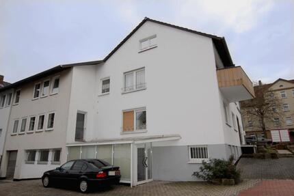 Gewerbeeinheit in Lohfelden zu vermieten