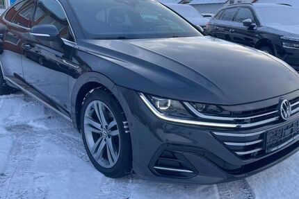 VW Arteon 118.000 km 28.450 &euro; Grebenstein 34393
