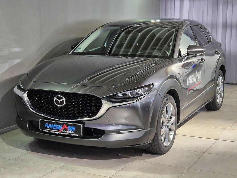 CX-30