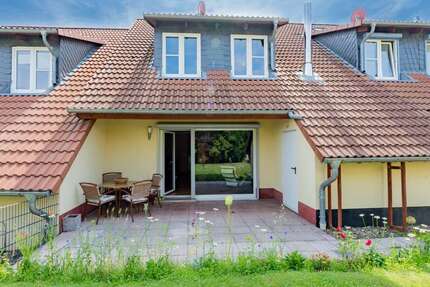 Haus Vellmar / Obervellmar Obervellmar - 6 Zimmer, 134 m&sup2;, 1.700&euro; | Angebot:26643954