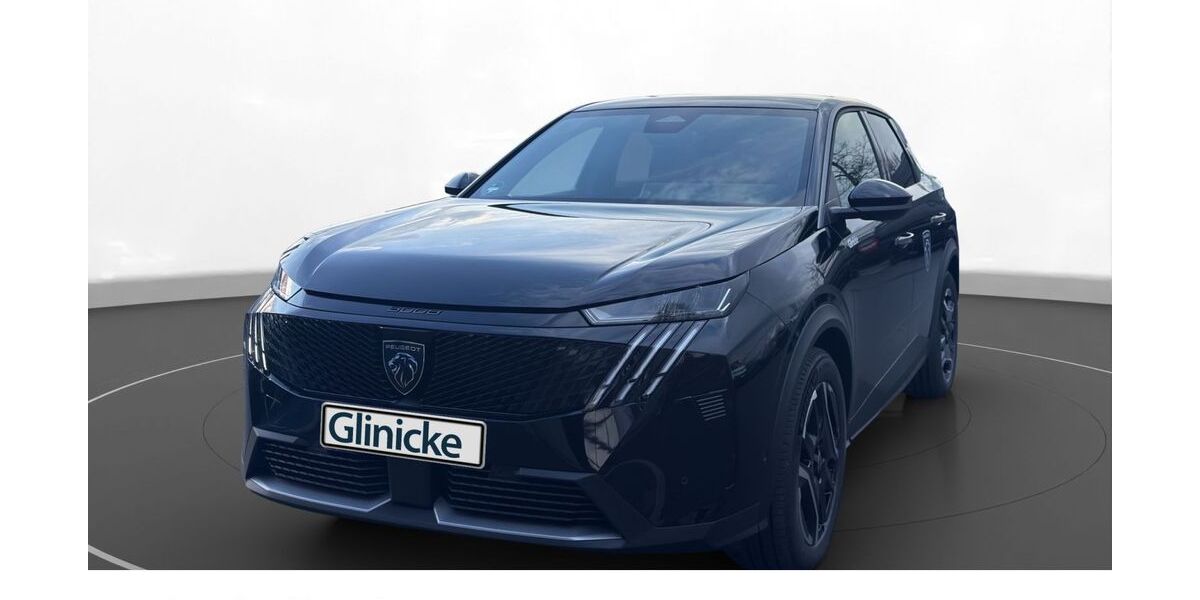 Peugeot 3008 2.500 km 42.495 &euro; Kassel 34119