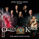 QUEEN KINGS - The Show must go on!