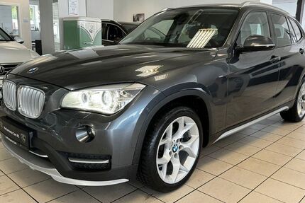 BMW X1 173.325 km 11.790 € Espenau bei Kassel 34314