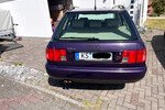 Audi A6 Avant 310.000 km 2.900 € Baunatal 34225