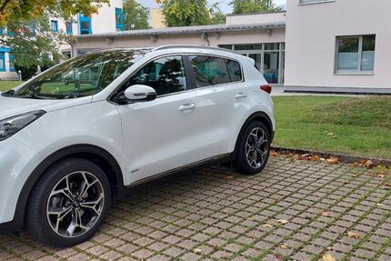 Kia Sportage 56.000 km 24.500 € Baunatal 34225