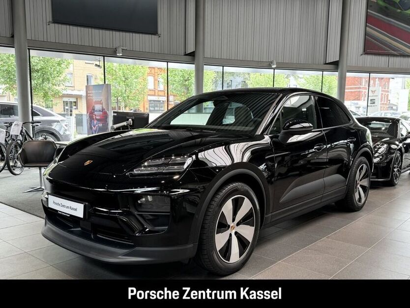 Macan
