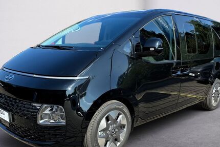 Hyundai STARIA 30.235 km 35.890 &euro; Vellmar 34246