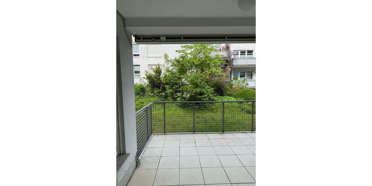 Etagenwohnung Kassel Bad Wilhelmshöhe - 2 Zimmer, 77 m&sup2;, 260.000&euro; | Angebot:26751184