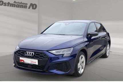 Audi A3 32.124 km 26.497 € Fritzlar 34560