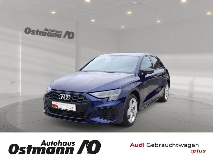Audi A3 32.124 km 26.497 € Fritzlar 34560