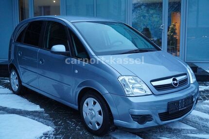 Opel Meriva 136.700 km 2.899 &euro; Kassel 34123