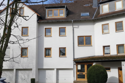 Wohnung Kassel Kirchditmold - 2 Zimmer, 76 m&sup2;, 198.000&euro; | Angebot:24776047