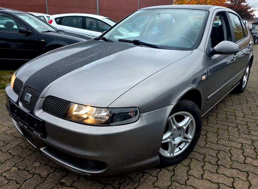 Seat Leon 242.123 km 1.499 € KASSEL 34125