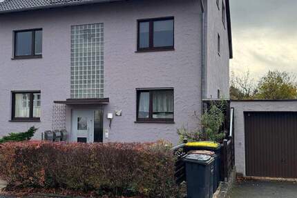 Haus Kassel Harleshausen - 8 Zimmer, 219 m&sup2;, 449.000&euro; | Angebot:24780276