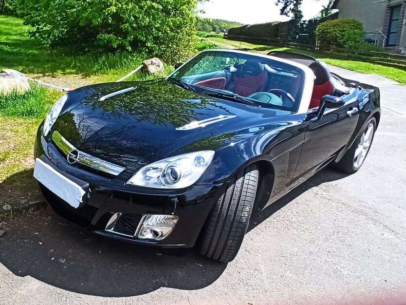 GT