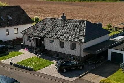 Einfamilienhaus, Bungalow
