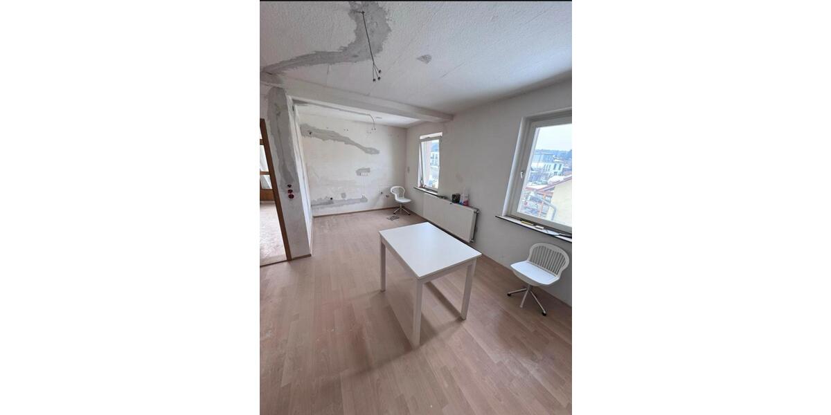 Etagenwohnung Kassel - 3.5 Zimmer, 80 m&sup2;, 830&euro; | Angebot:24806761