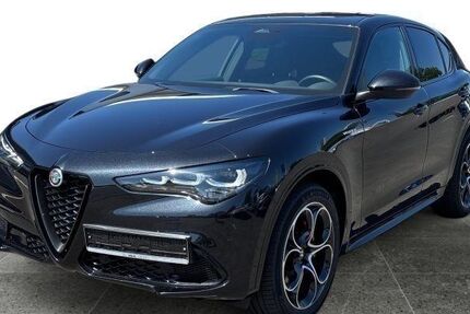 Alfa Romeo Stelvio 10.420 km 49.900 &euro; Kassel 34125