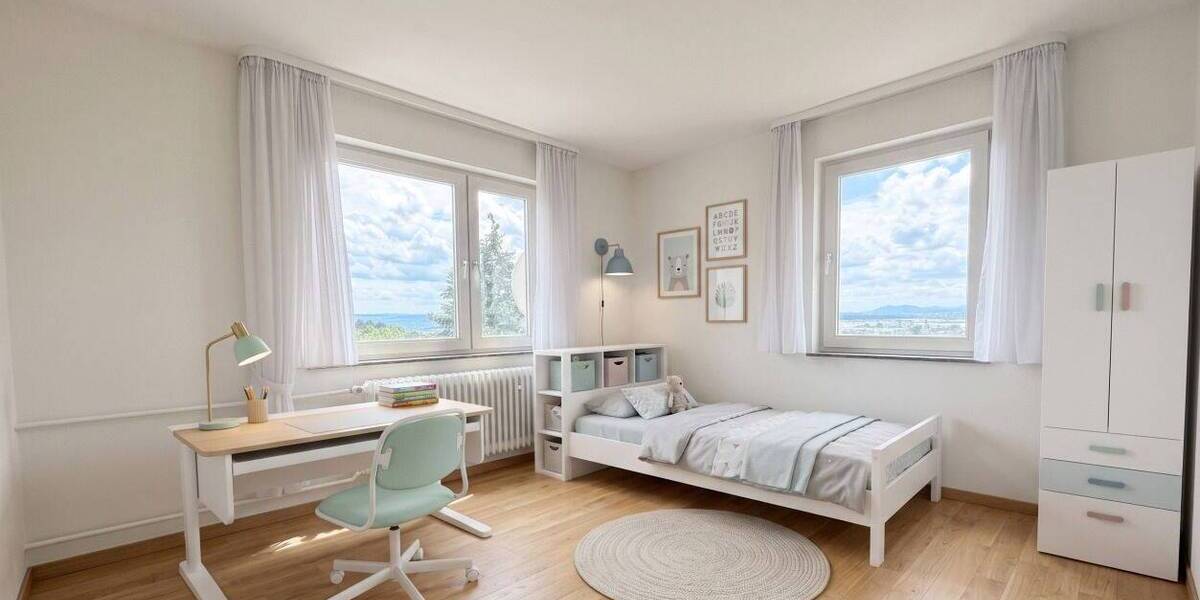 Mehrfamilienhaus, Wohnhaus Kassel Philippinenhof/Warteberg - 8 Zimmer, 168 m&sup2;, 398.000&euro; | Angebot:26861846